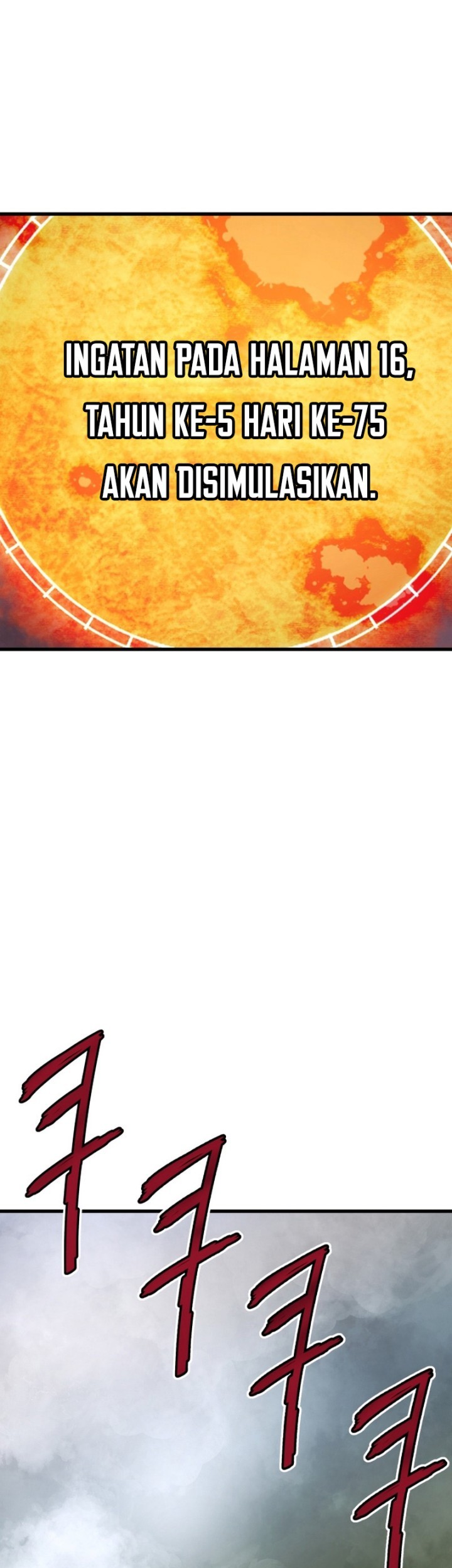 Han Dae Sung Returned From Hell Chapter 13 Gambar 20