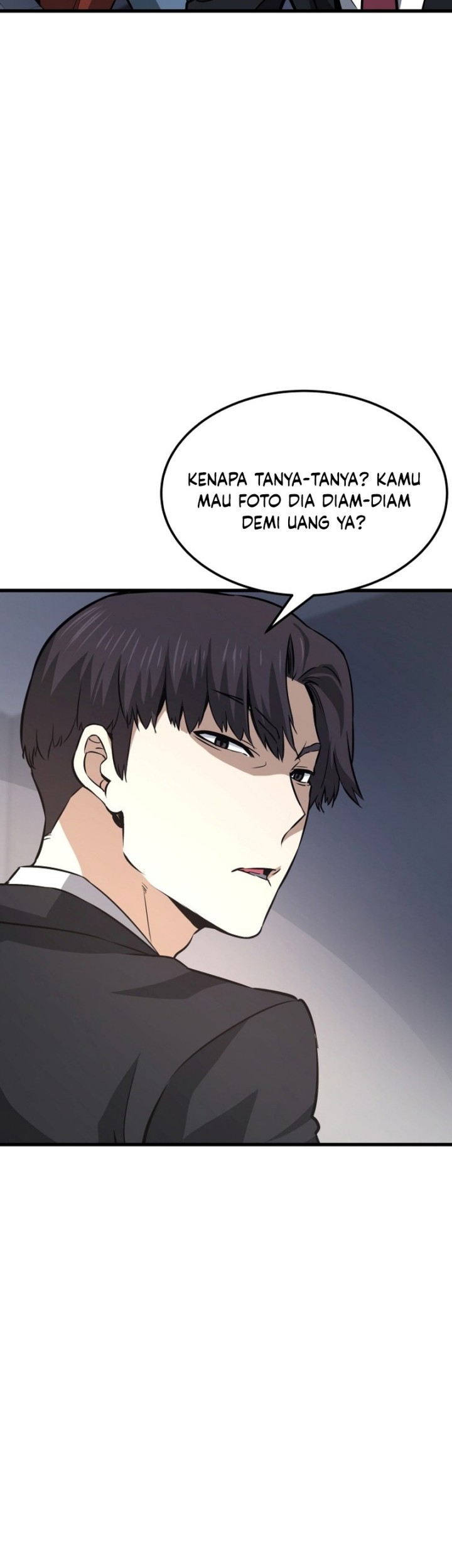Han Dae Sung Returned From Hell Chapter 13 Gambar 25