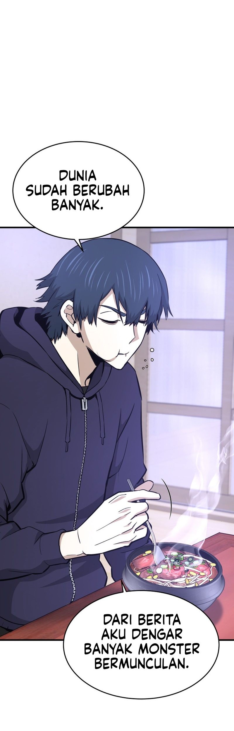 Han Dae Sung Returned From Hell Chapter 22 Gambar 53