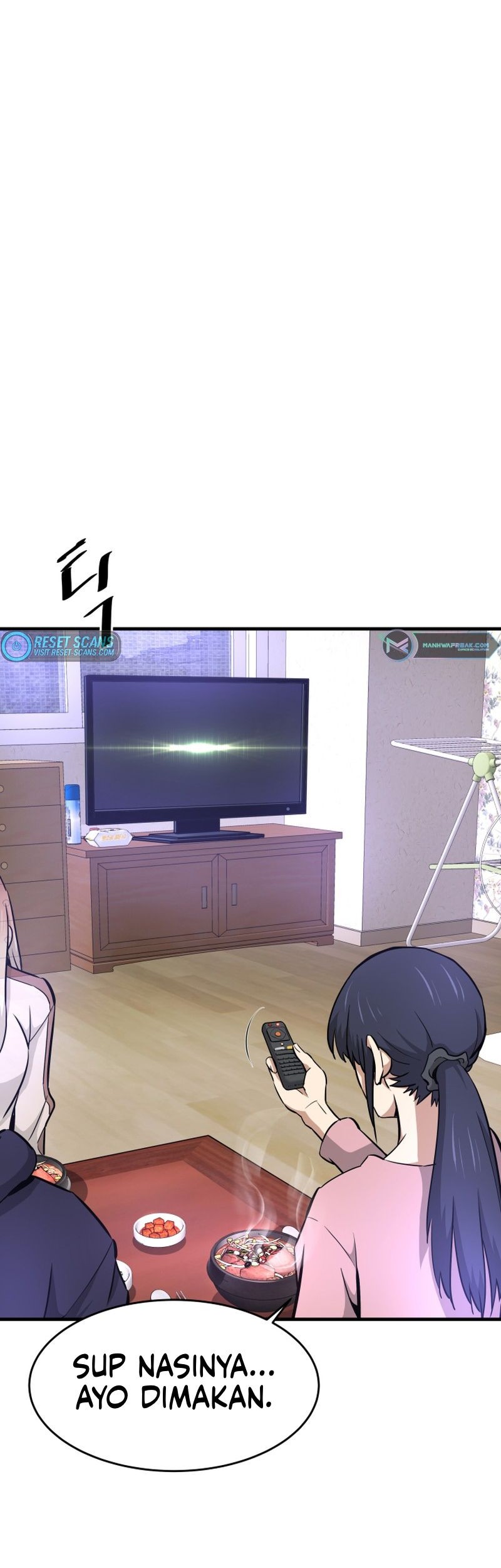 Han Dae Sung Returned From Hell Chapter 22 Gambar 52