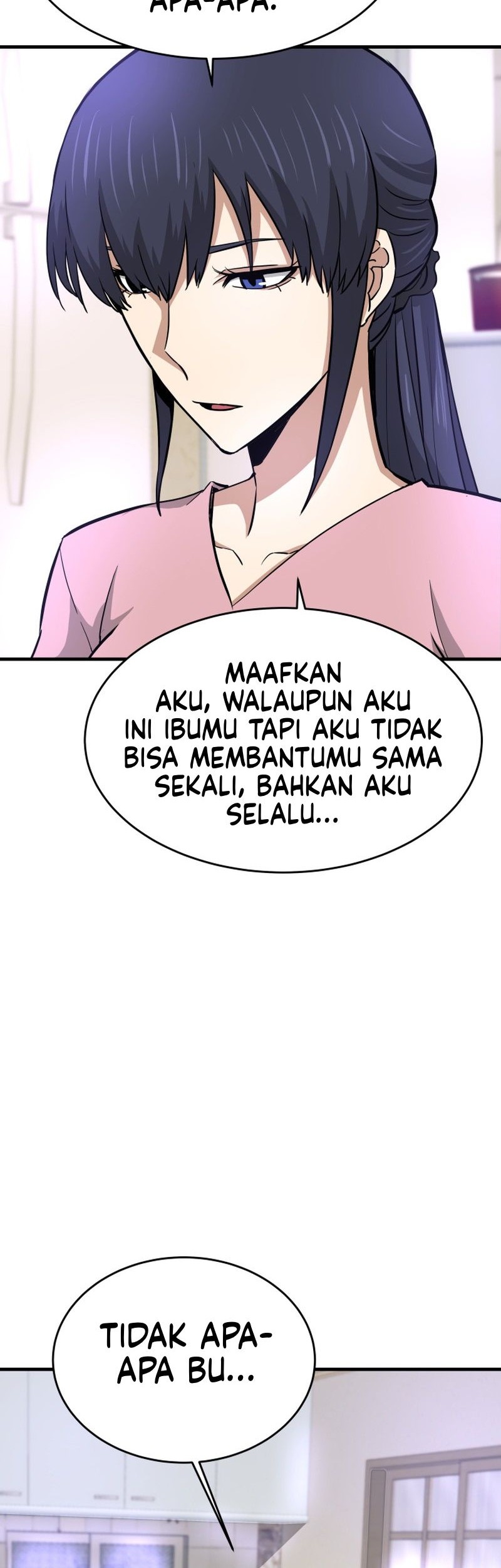 Han Dae Sung Returned From Hell Chapter 22 Gambar 55