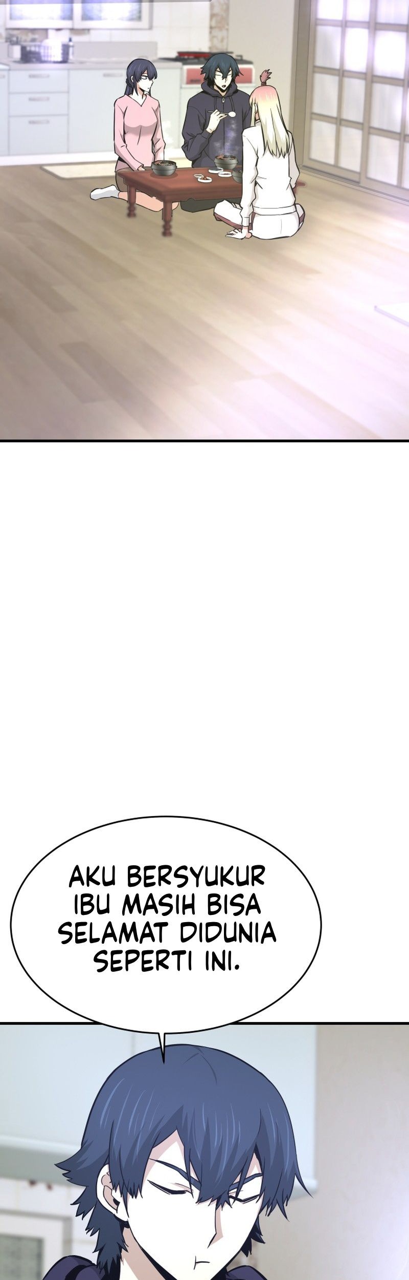 Han Dae Sung Returned From Hell Chapter 22 Gambar 56