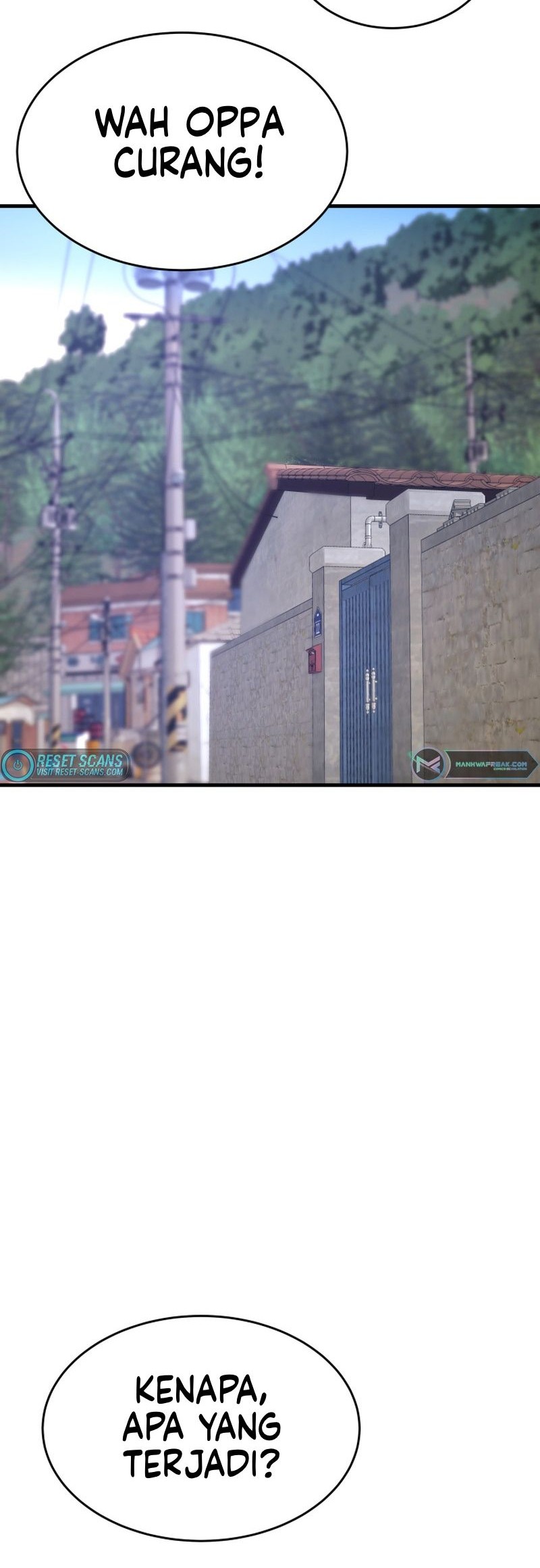 Han Dae Sung Returned From Hell Chapter 22 Gambar 61