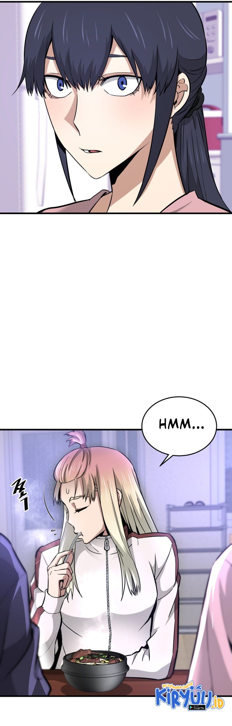 Han Dae Sung Returned From Hell Chapter 22 Gambar 58