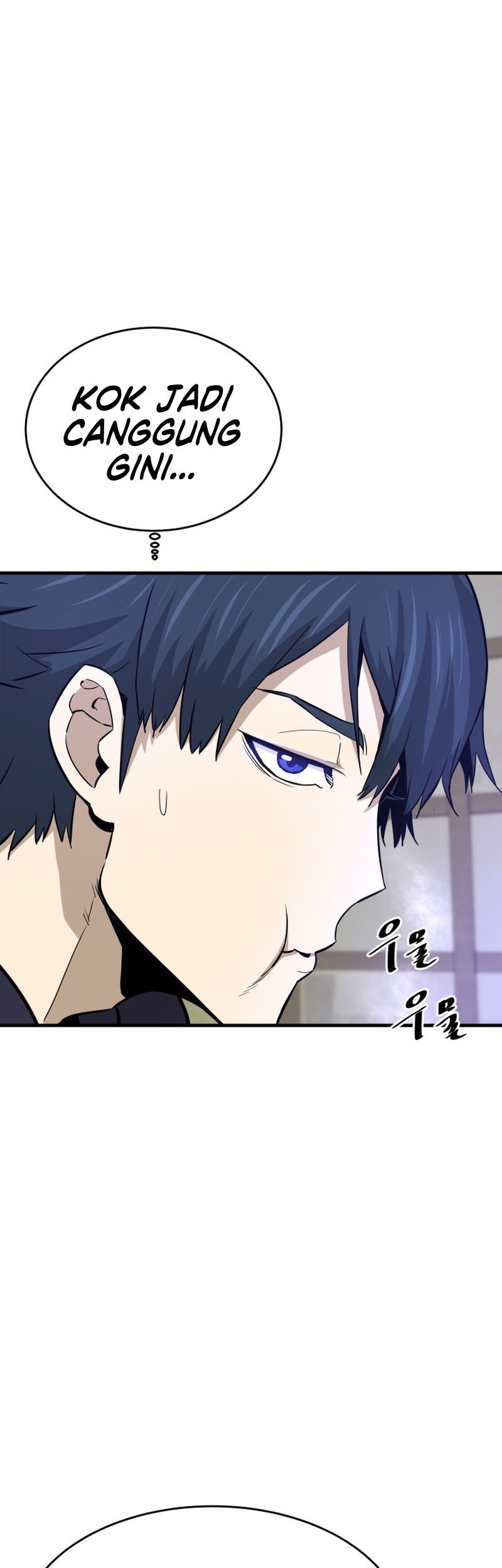 Han Dae Sung Returned From Hell Chapter 22 Gambar 59