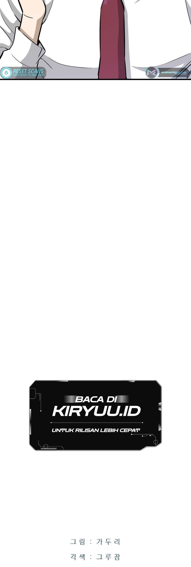 Han Dae Sung Returned From Hell Chapter 22 Gambar 69