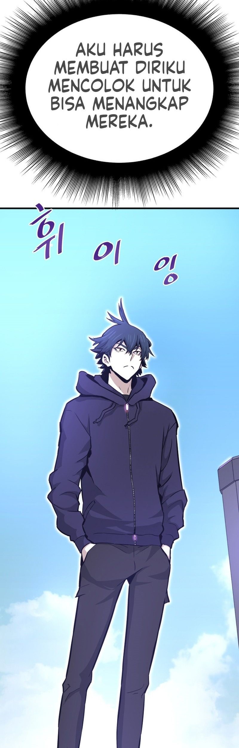 Han Dae Sung Returned From Hell Chapter 22 Gambar 67