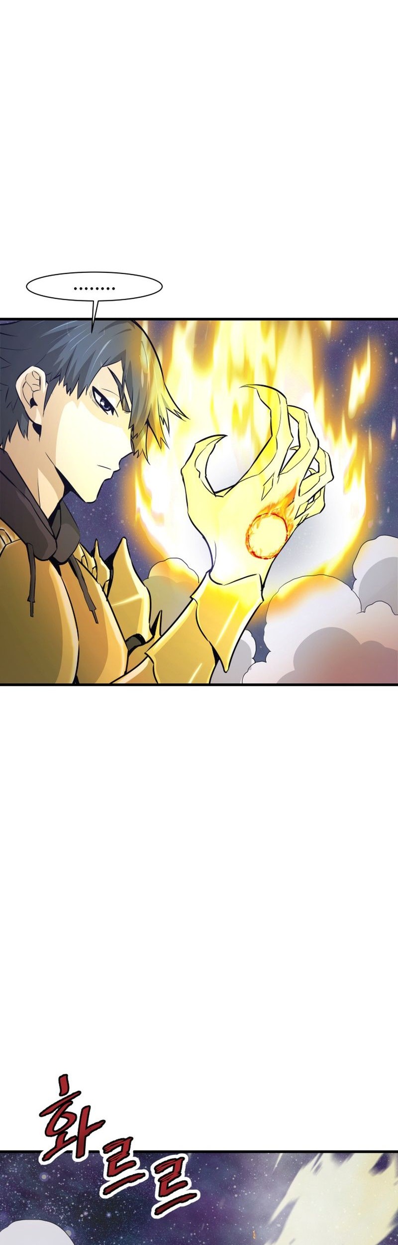 Han Dae Sung Returned From Hell Chapter 22 Gambar 35