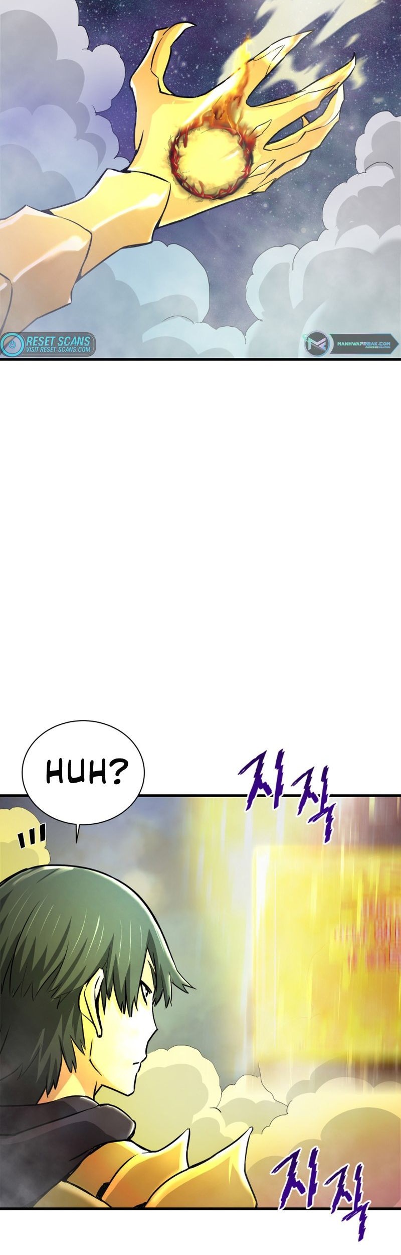 Han Dae Sung Returned From Hell Chapter 22 Gambar 36