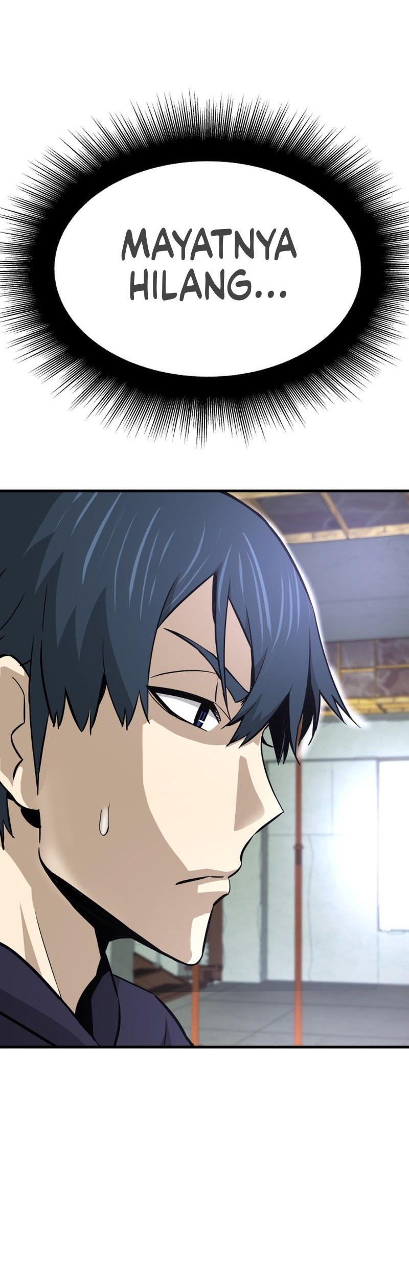 Han Dae Sung Returned From Hell Chapter 22 Gambar 45