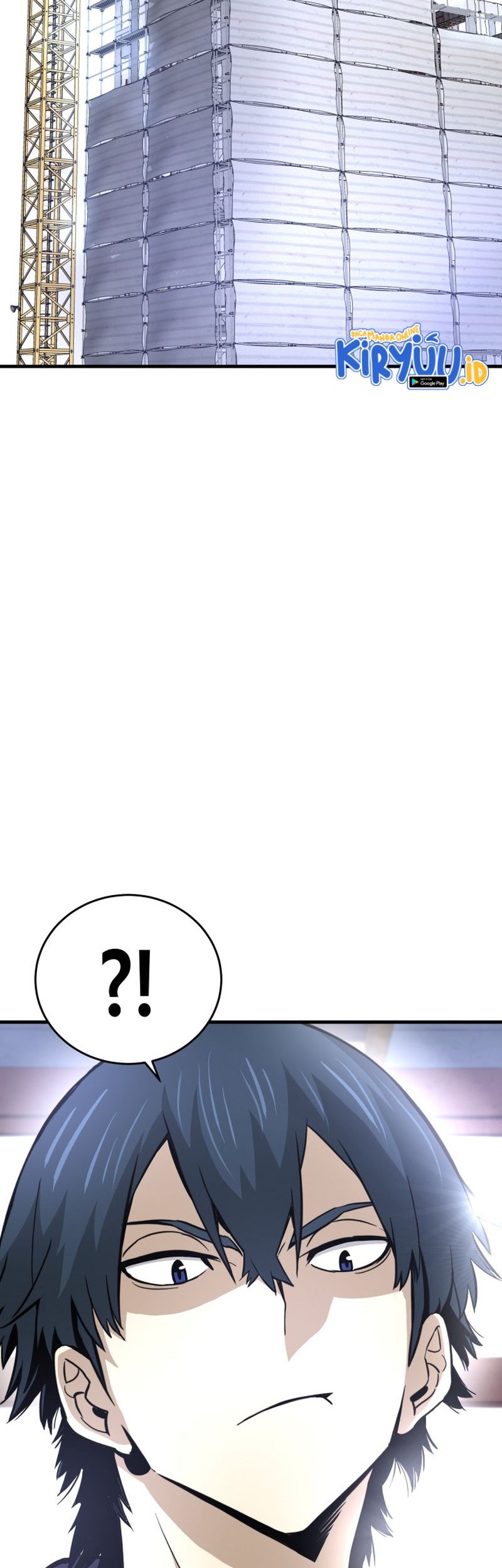 Han Dae Sung Returned From Hell Chapter 22 Gambar 43