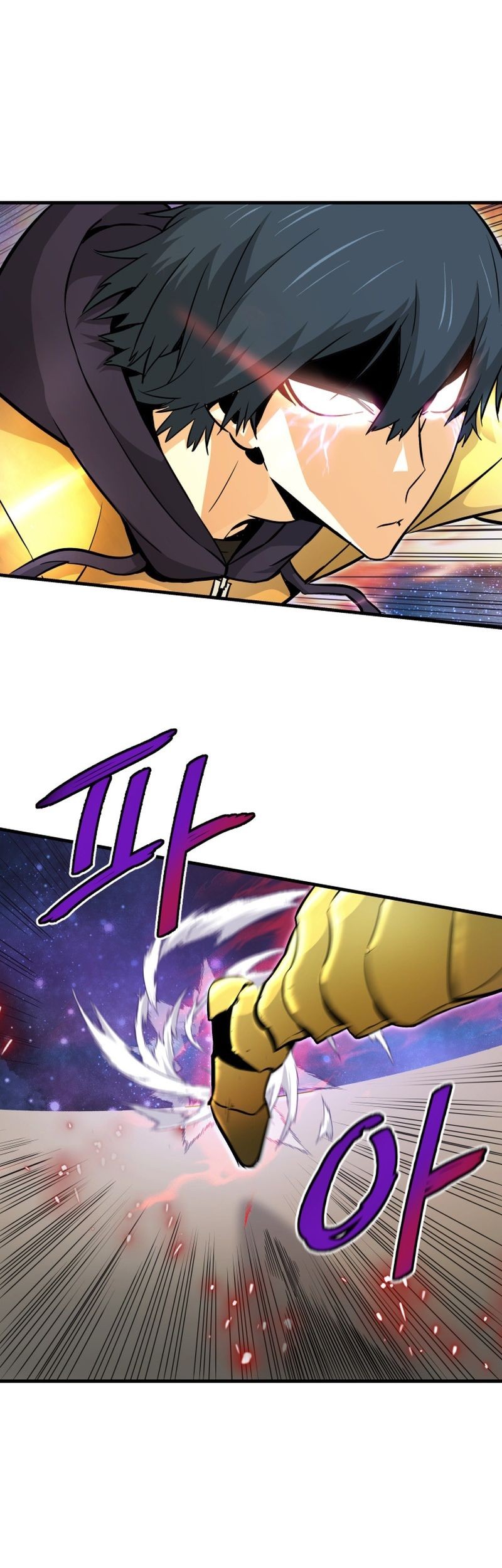 Manhwa Han Dae Sung Returned From Hell Chapter 22 gambar nomor 2