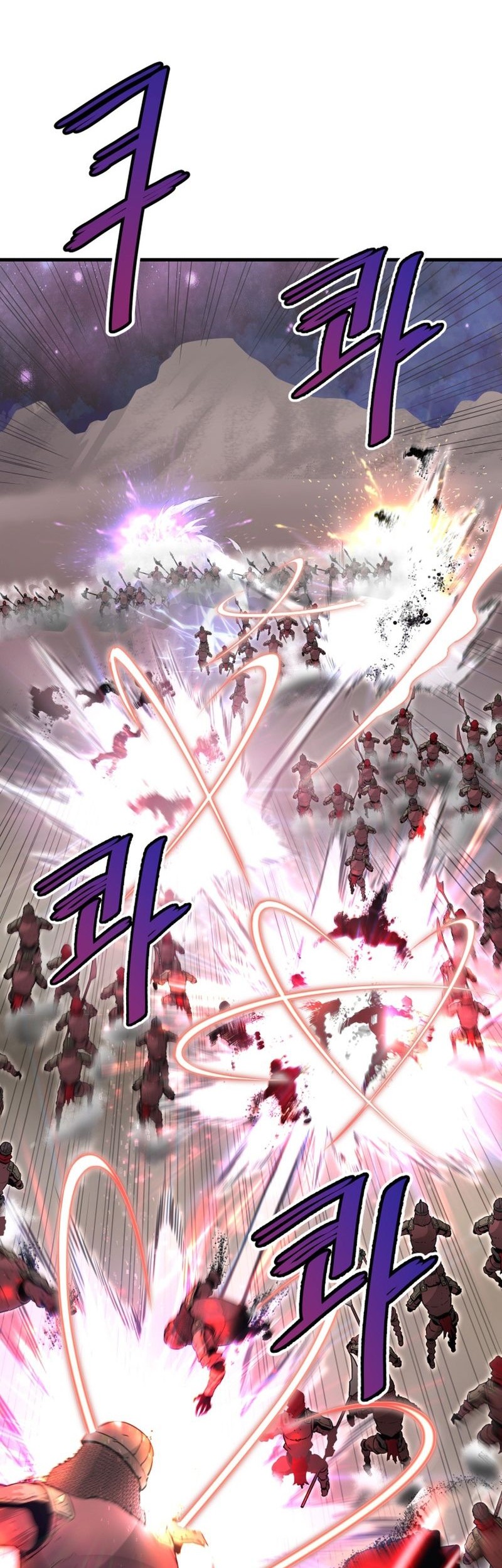 Han Dae Sung Returned From Hell Chapter 22 Gambar 3