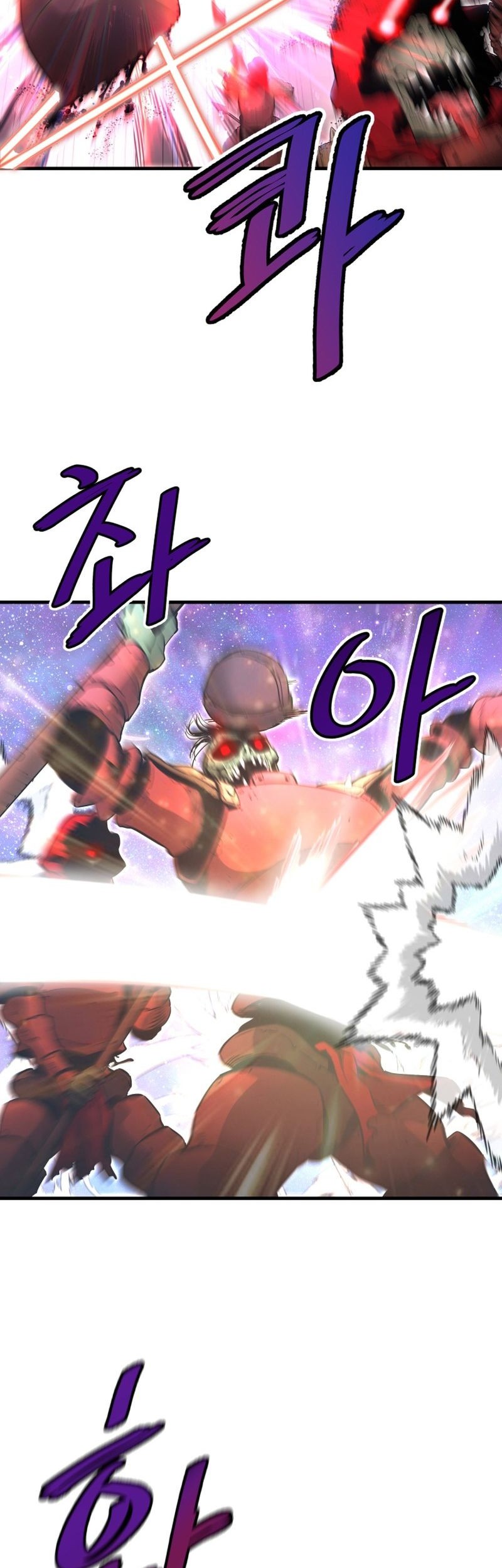 Han Dae Sung Returned From Hell Chapter 22 Gambar 4