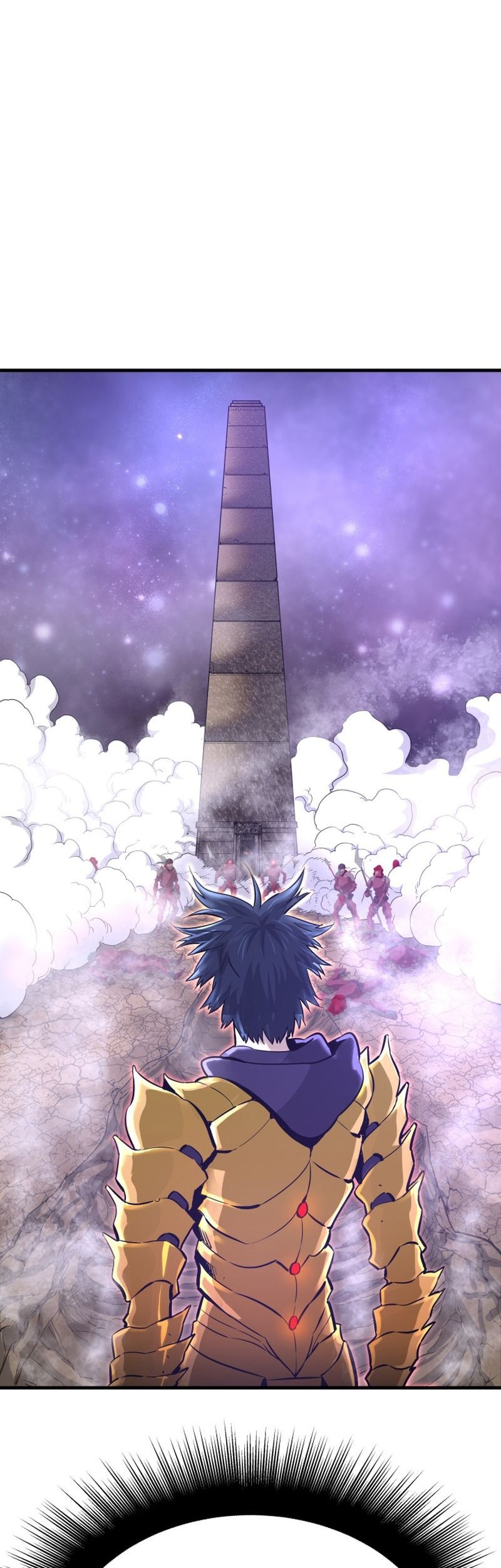 Han Dae Sung Returned From Hell Chapter 22 Gambar 8