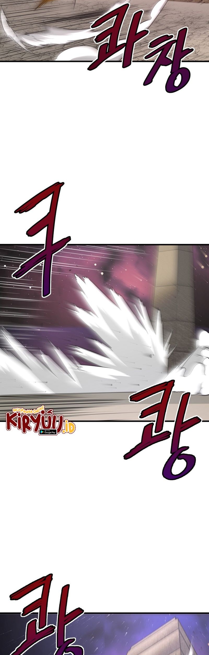 Han Dae Sung Returned From Hell Chapter 22 Gambar 11