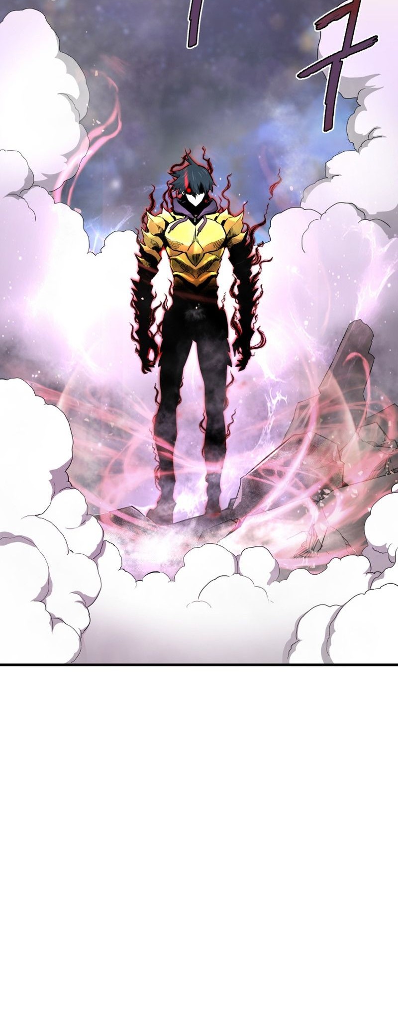 Han Dae Sung Returned From Hell Chapter 22 Gambar 17