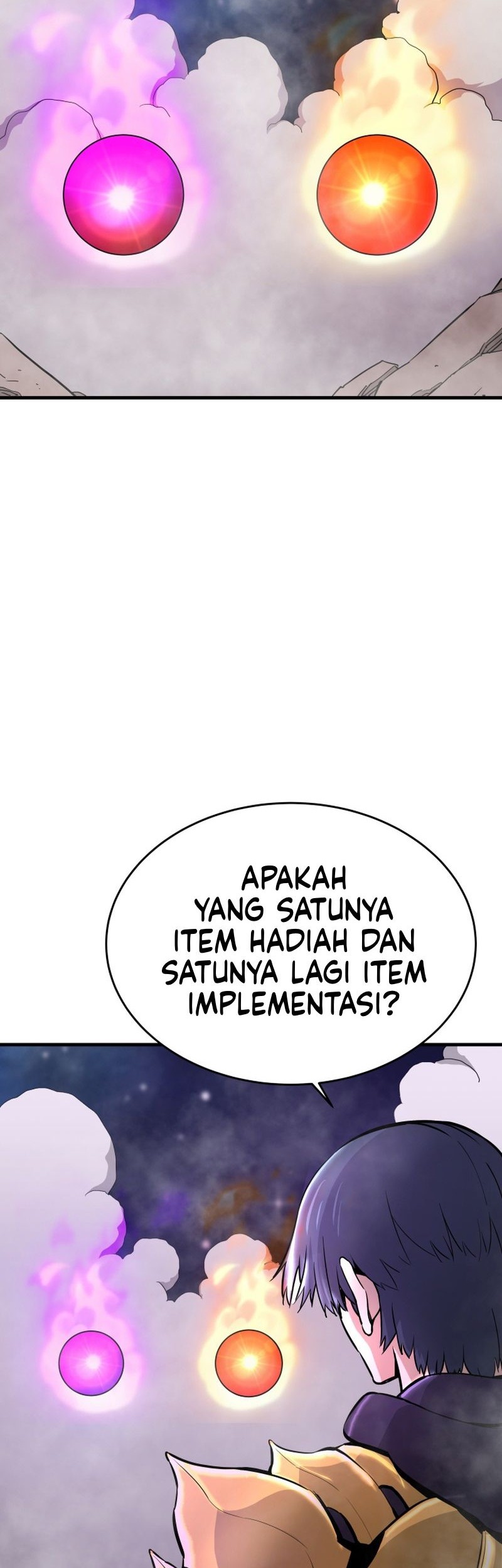 Han Dae Sung Returned From Hell Chapter 22 Gambar 19