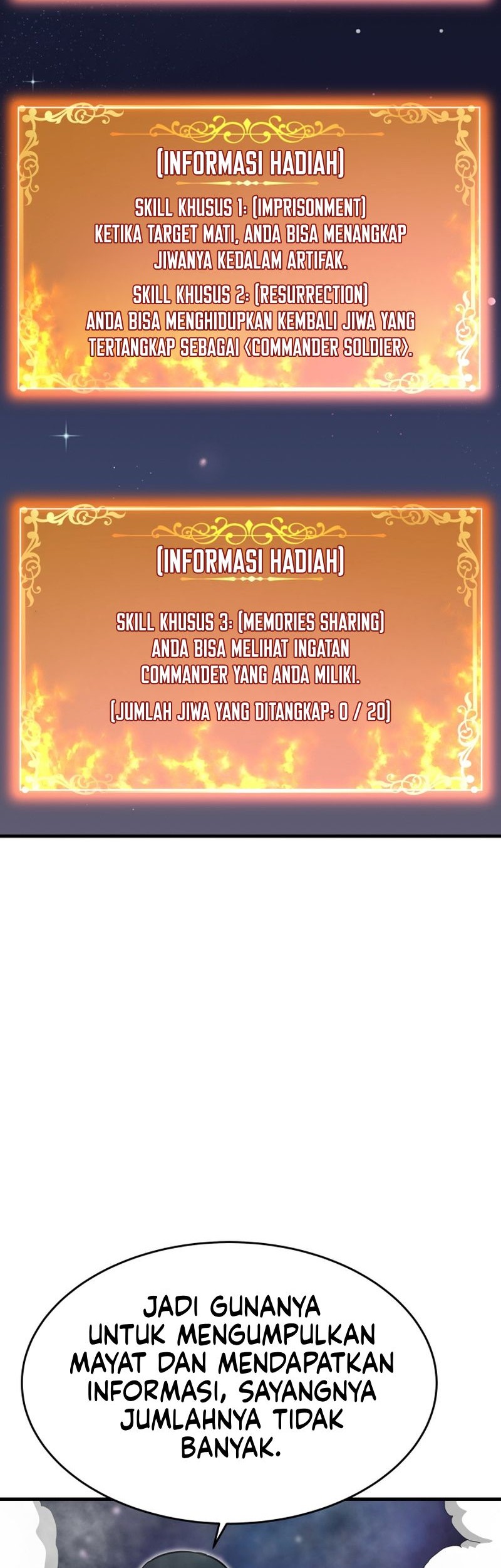 Han Dae Sung Returned From Hell Chapter 22 Gambar 23