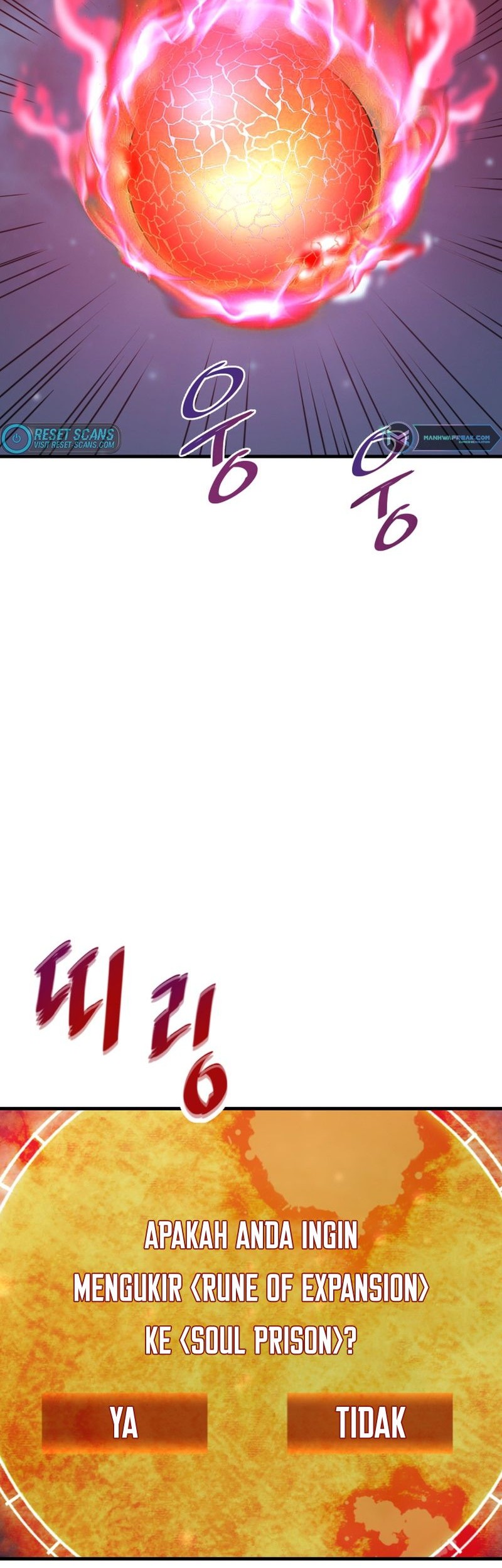 Han Dae Sung Returned From Hell Chapter 22 Gambar 25