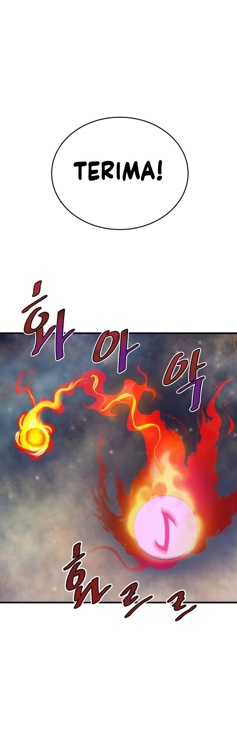 Han Dae Sung Returned From Hell Chapter 22 Gambar 26