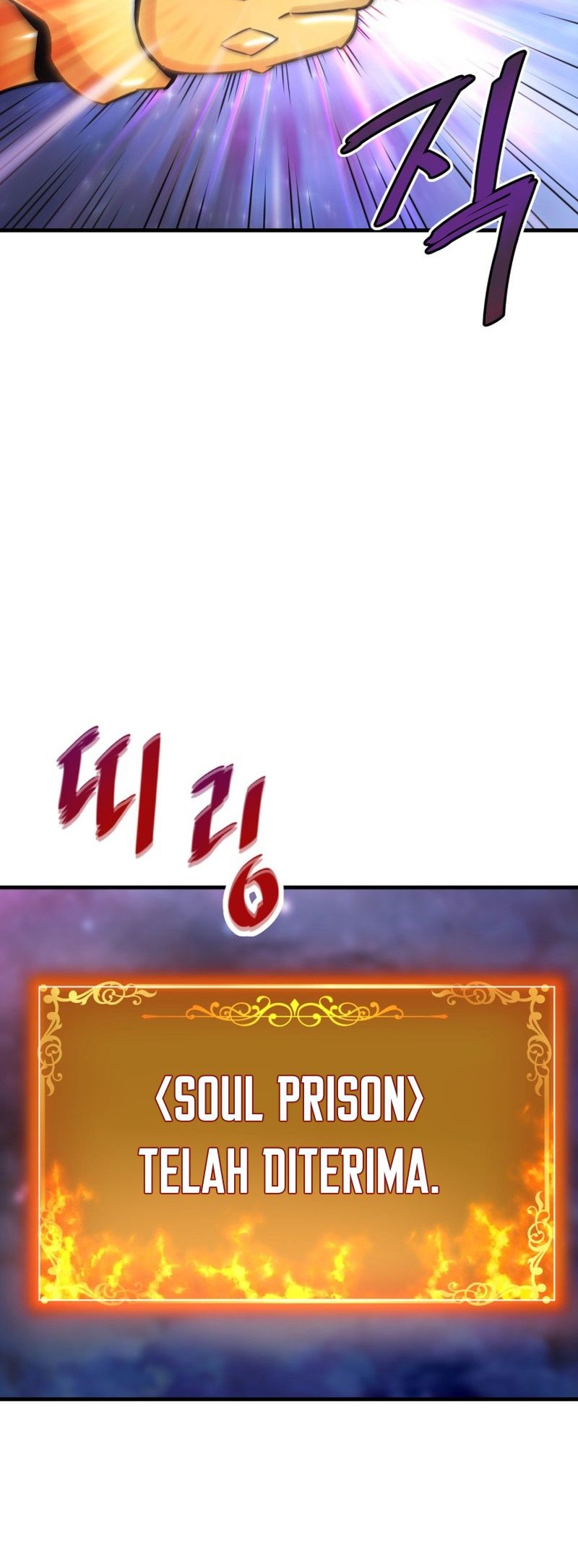 Han Dae Sung Returned From Hell Chapter 22 Gambar 29