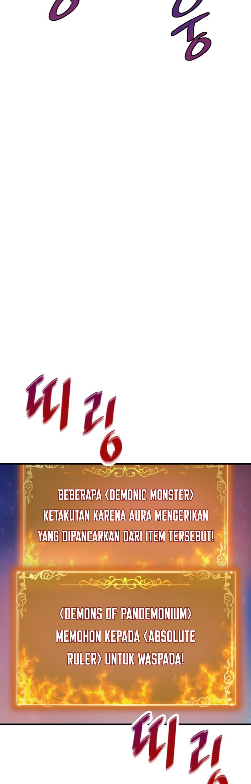 Han Dae Sung Returned From Hell Chapter 22 Gambar 32