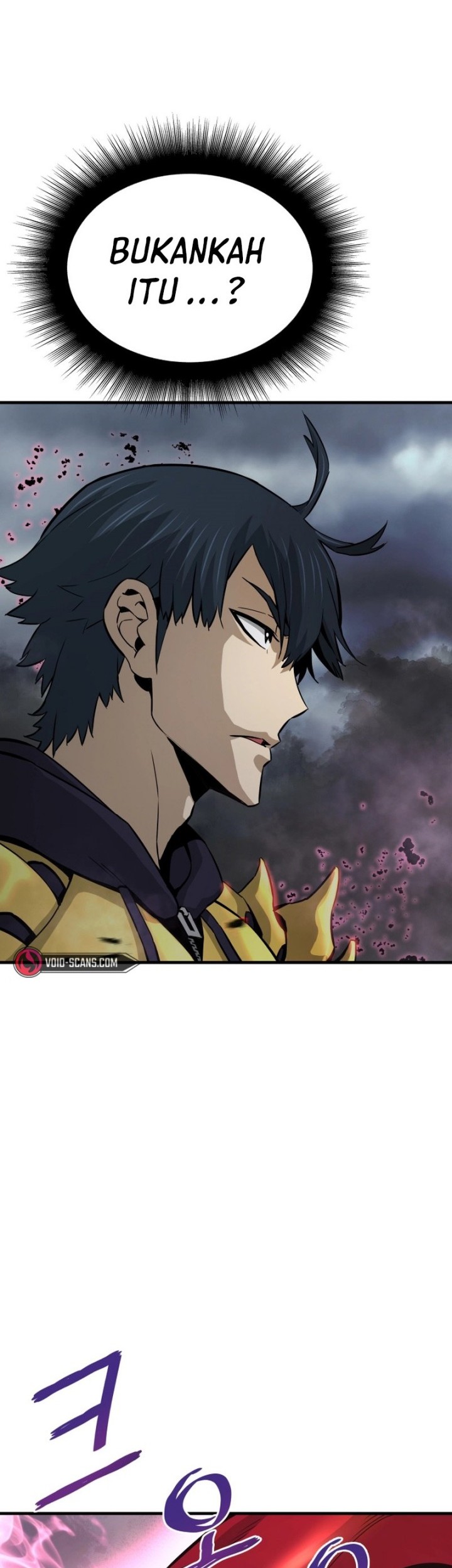 Han Dae Sung Returned From Hell Chapter 21 Gambar 49