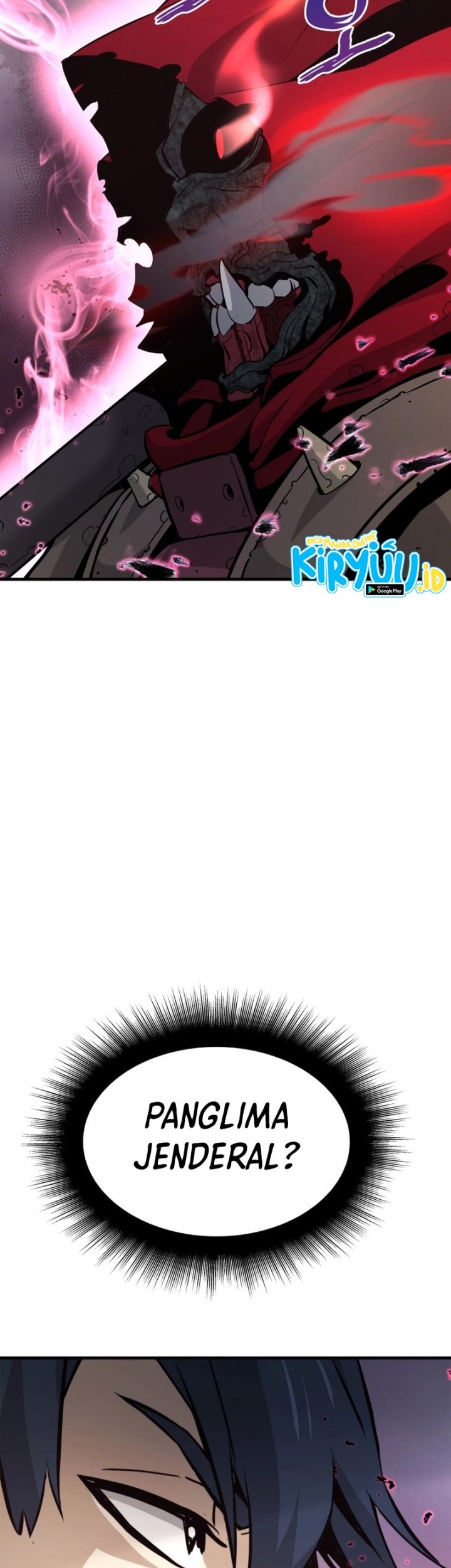 Han Dae Sung Returned From Hell Chapter 21 Gambar 50