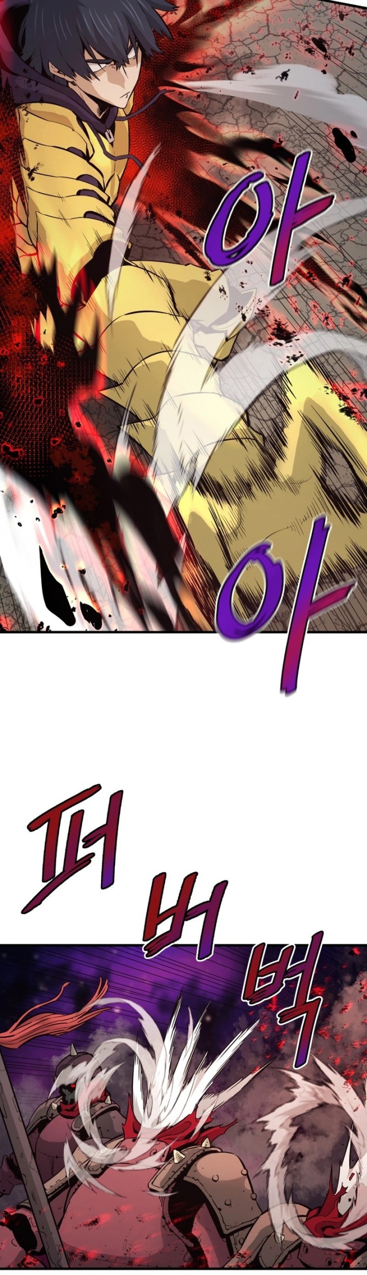 Han Dae Sung Returned From Hell Chapter 21 Gambar 58