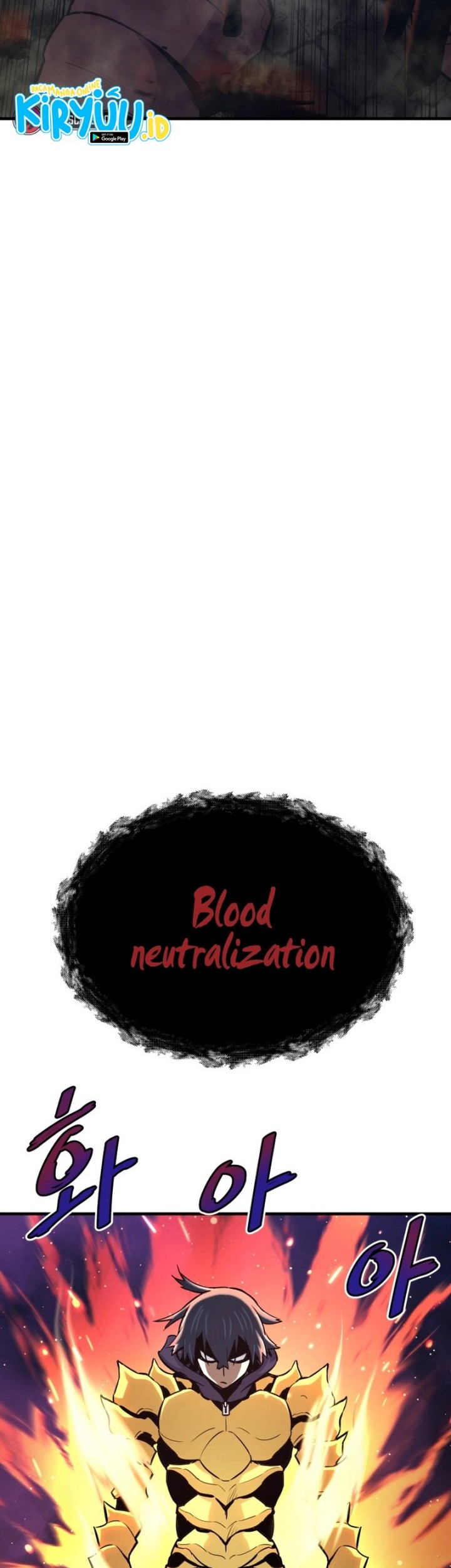 Han Dae Sung Returned From Hell Chapter 21 Gambar 63