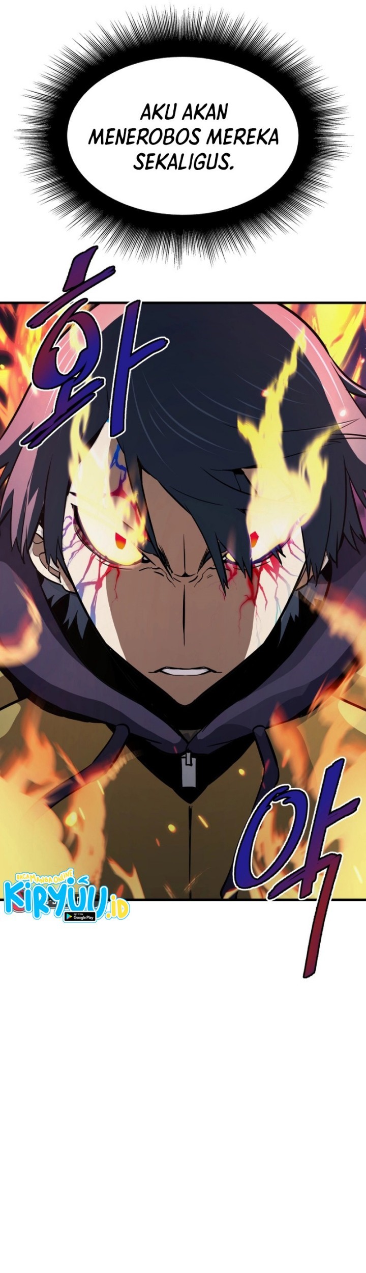 Han Dae Sung Returned From Hell Chapter 21 Gambar 65