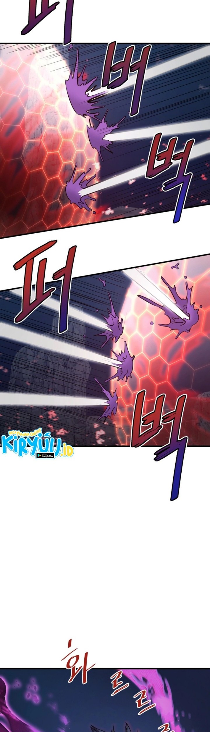 Han Dae Sung Returned From Hell Chapter 21 Gambar 4