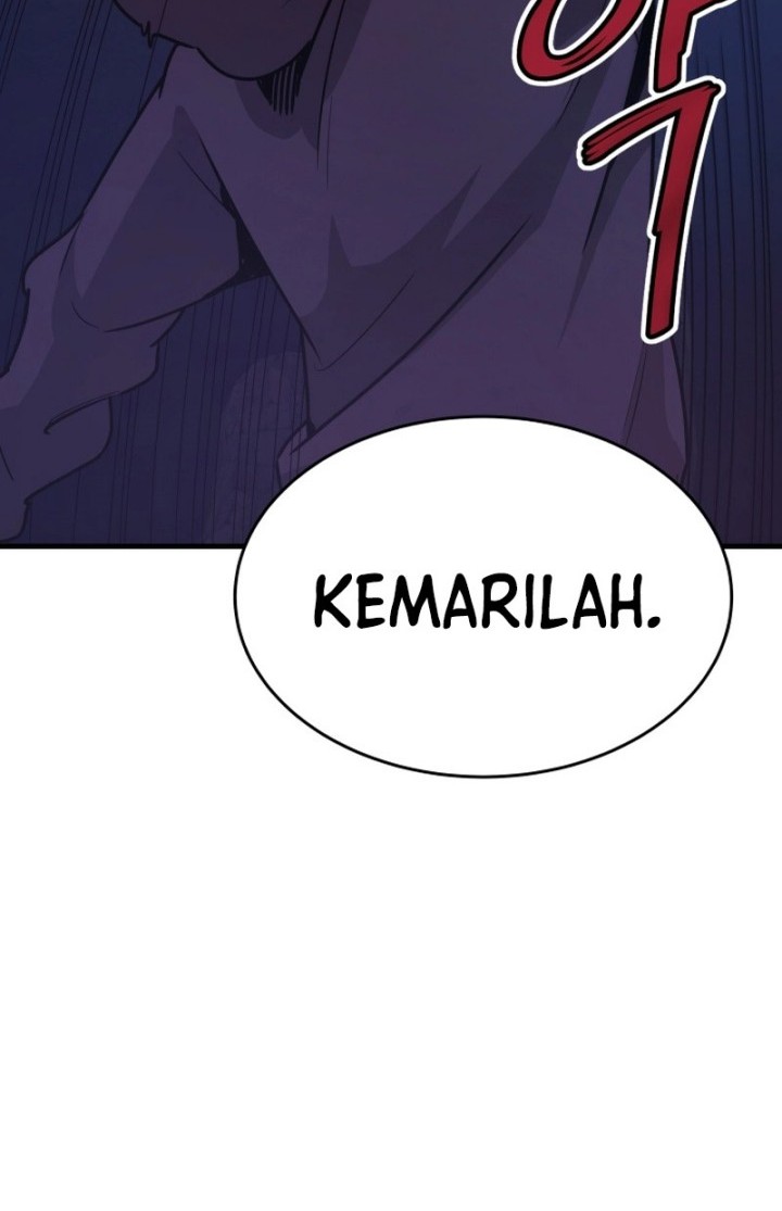 Han Dae Sung Returned From Hell Chapter 21 Gambar 7