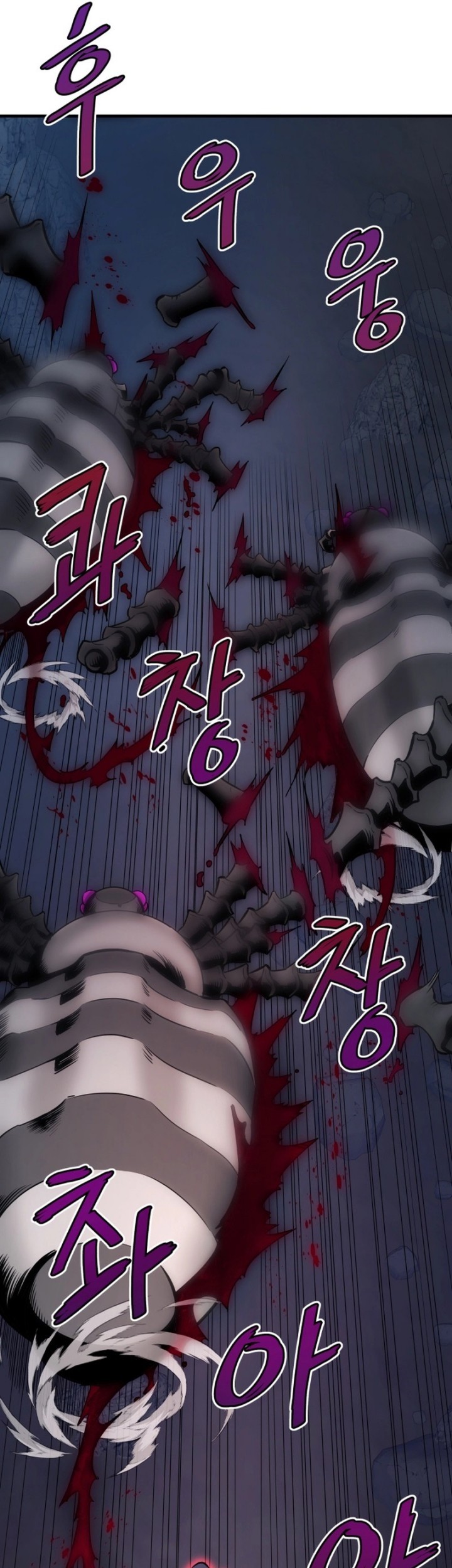 Han Dae Sung Returned From Hell Chapter 21 Gambar 13