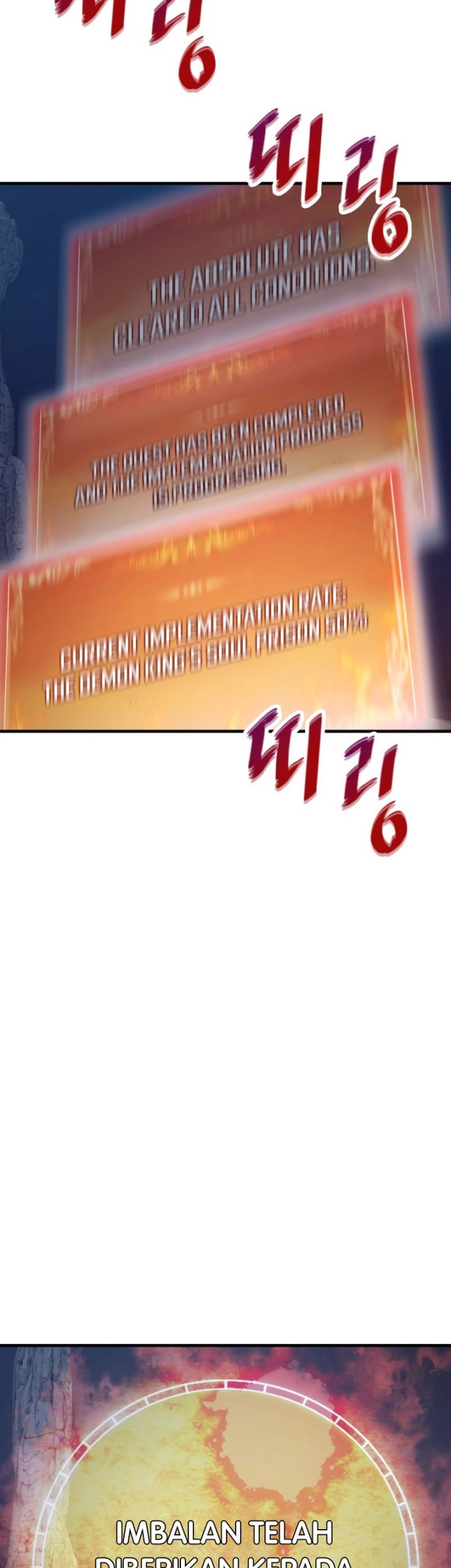 Han Dae Sung Returned From Hell Chapter 21 Gambar 17