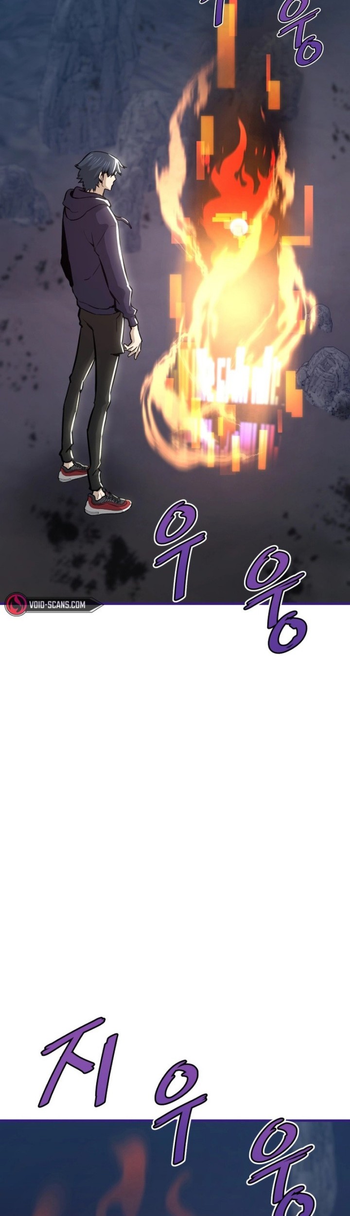 Han Dae Sung Returned From Hell Chapter 21 Gambar 20