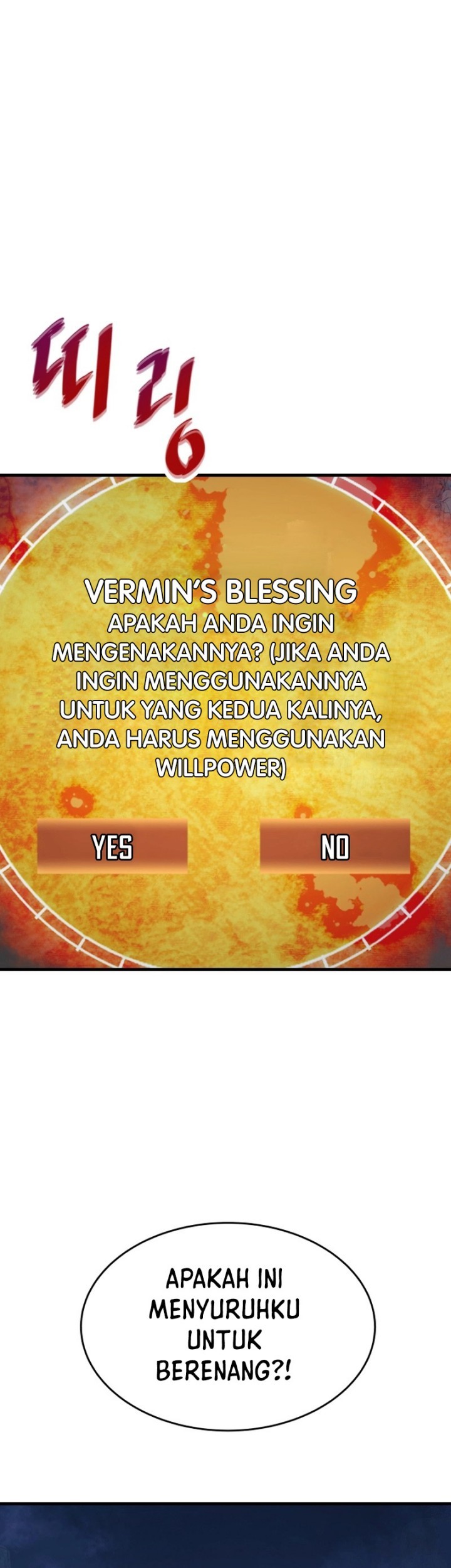 Han Dae Sung Returned From Hell Chapter 21 Gambar 23