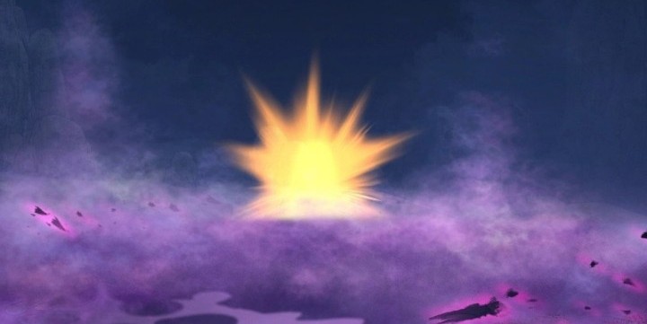 Han Dae Sung Returned From Hell Chapter 21 Gambar 24