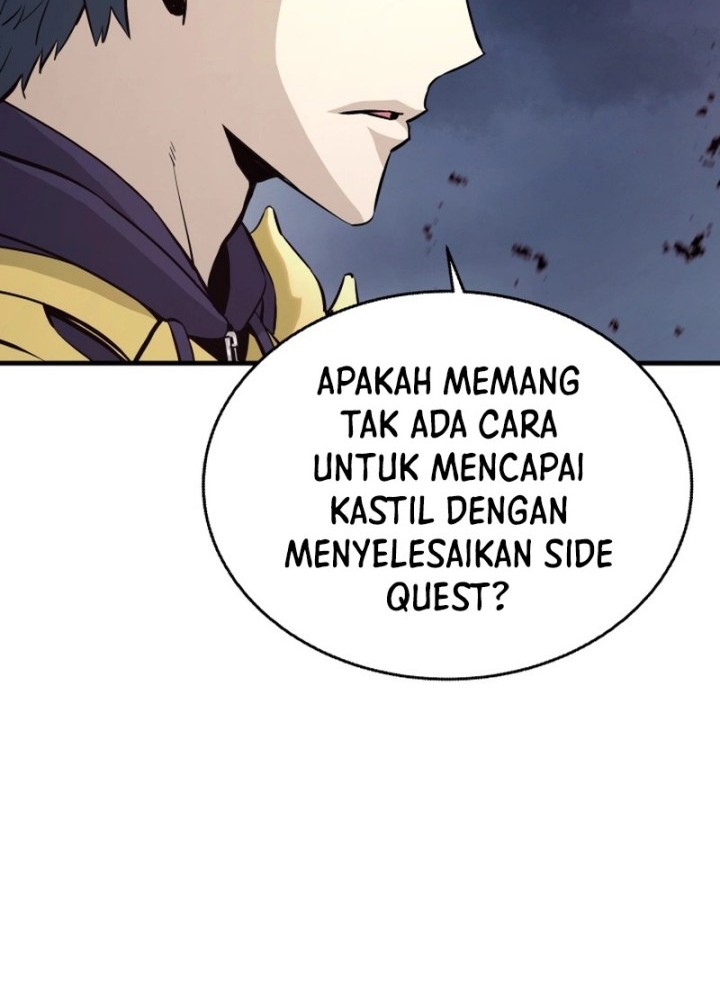 Han Dae Sung Returned From Hell Chapter 21 Gambar 36