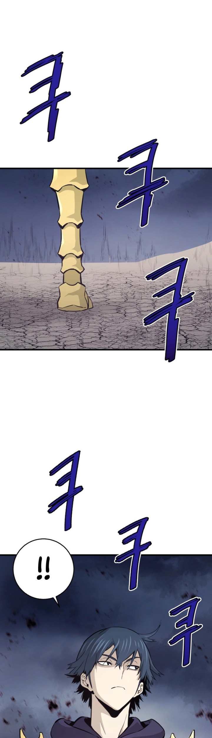 Han Dae Sung Returned From Hell Chapter 21 Gambar 37