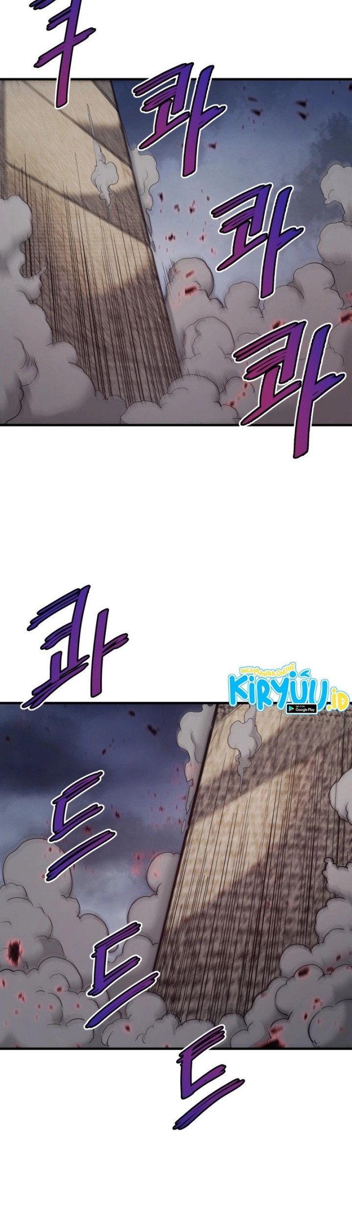 Han Dae Sung Returned From Hell Chapter 21 Gambar 39