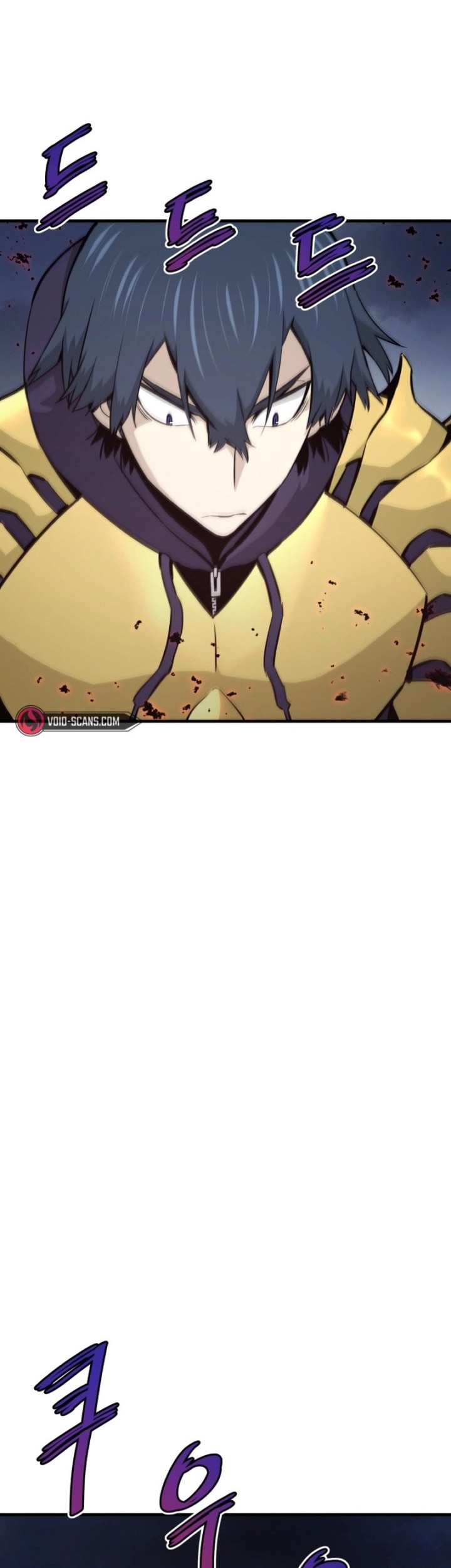 Han Dae Sung Returned From Hell Chapter 21 Gambar 40