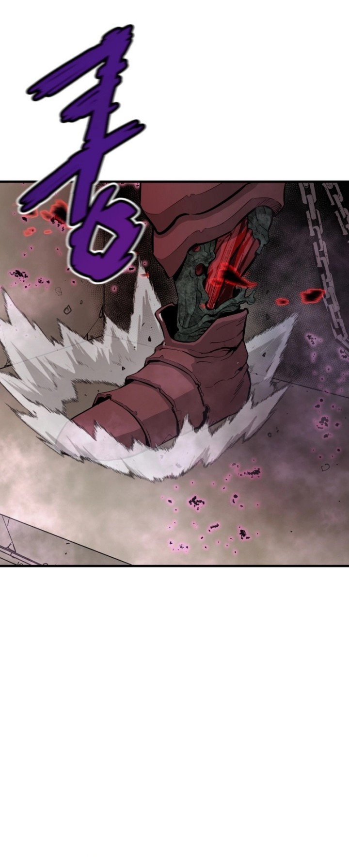 Han Dae Sung Returned From Hell Chapter 21 Gambar 47