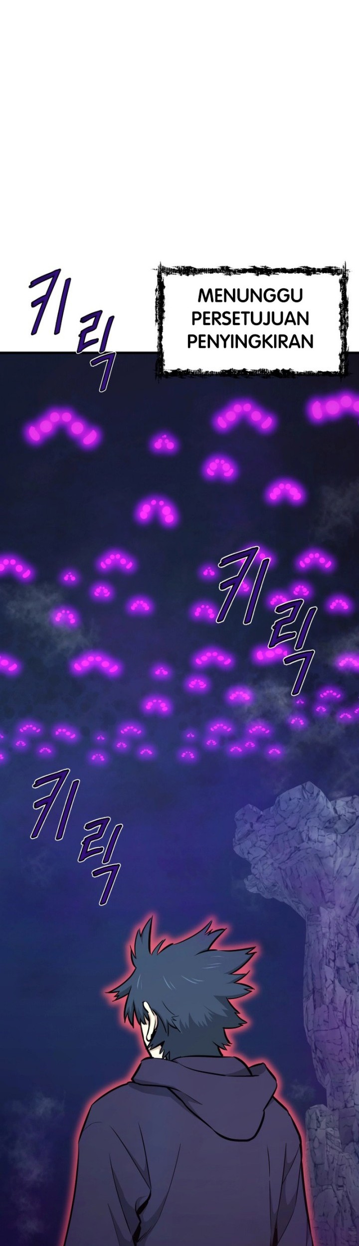 Han Dae Sung Returned From Hell Chapter 20 Gambar 52