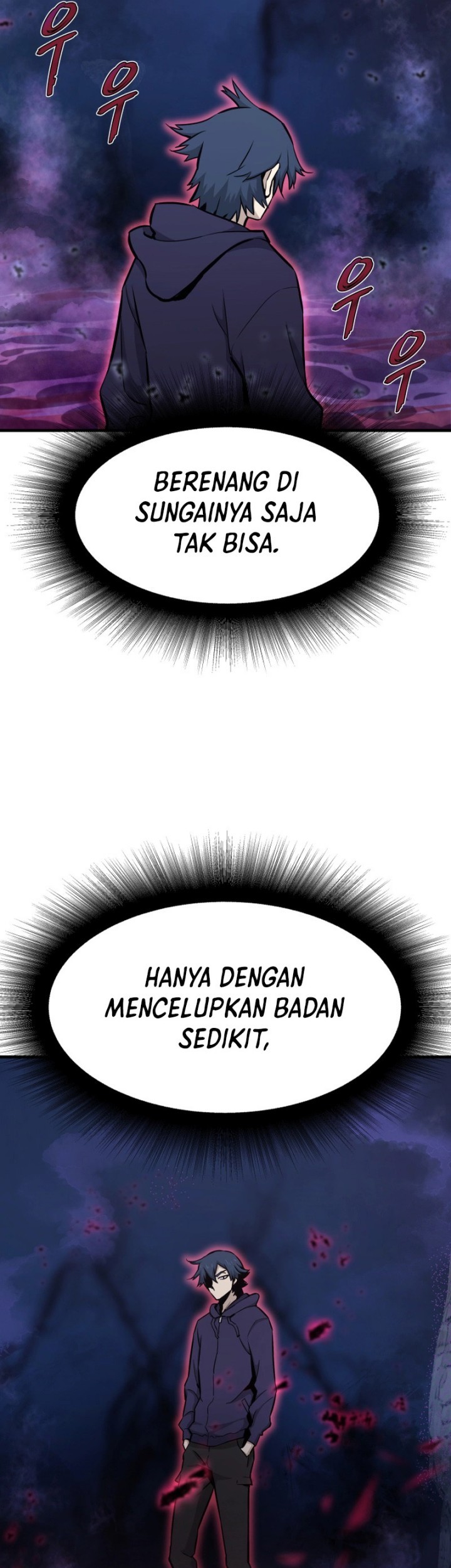 Han Dae Sung Returned From Hell Chapter 20 Gambar 49