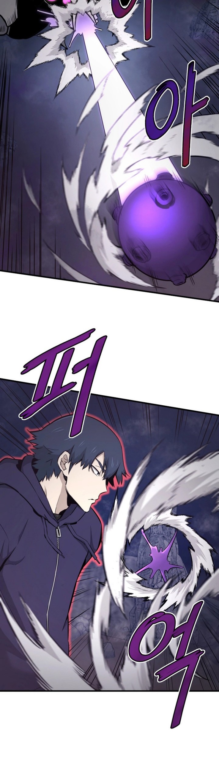 Han Dae Sung Returned From Hell Chapter 20 Gambar 58