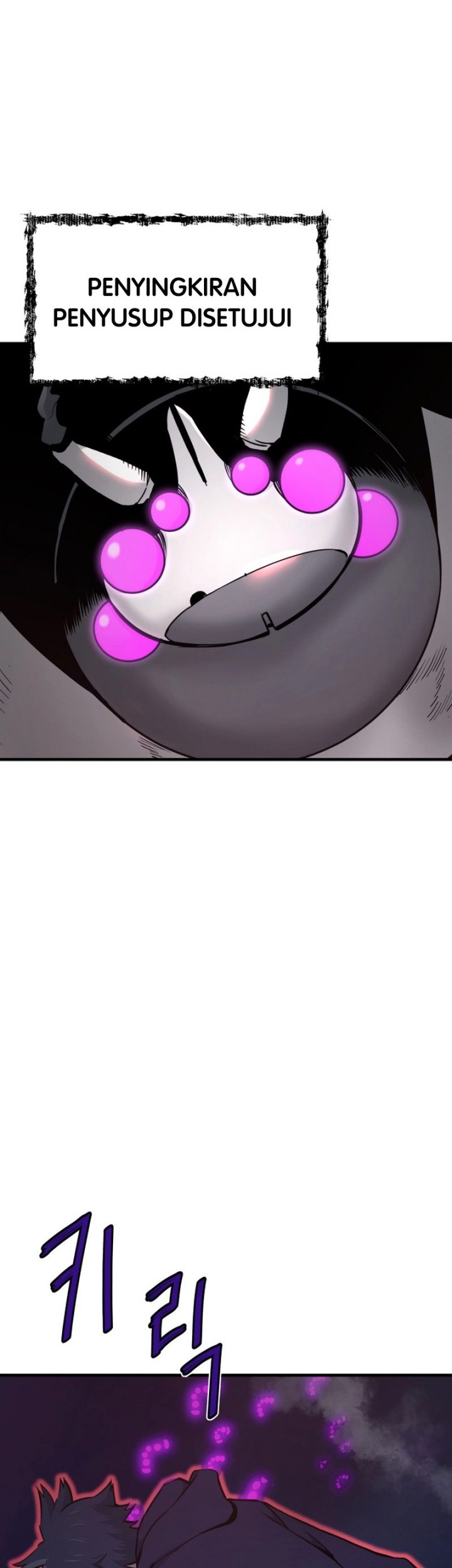 Han Dae Sung Returned From Hell Chapter 20 Gambar 56