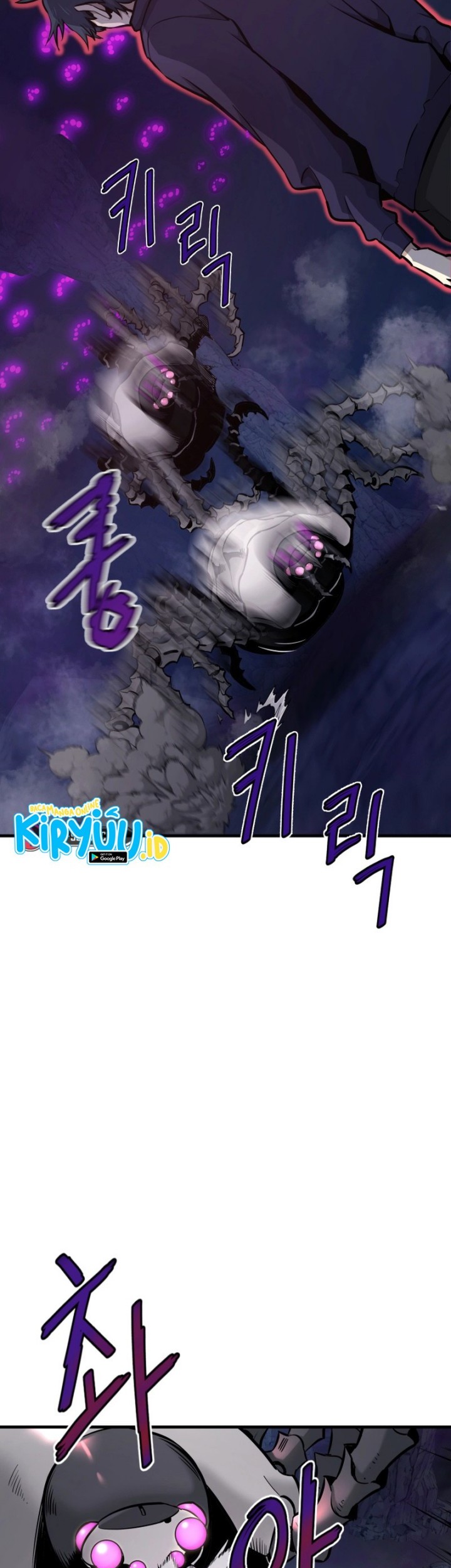 Han Dae Sung Returned From Hell Chapter 20 Gambar 57