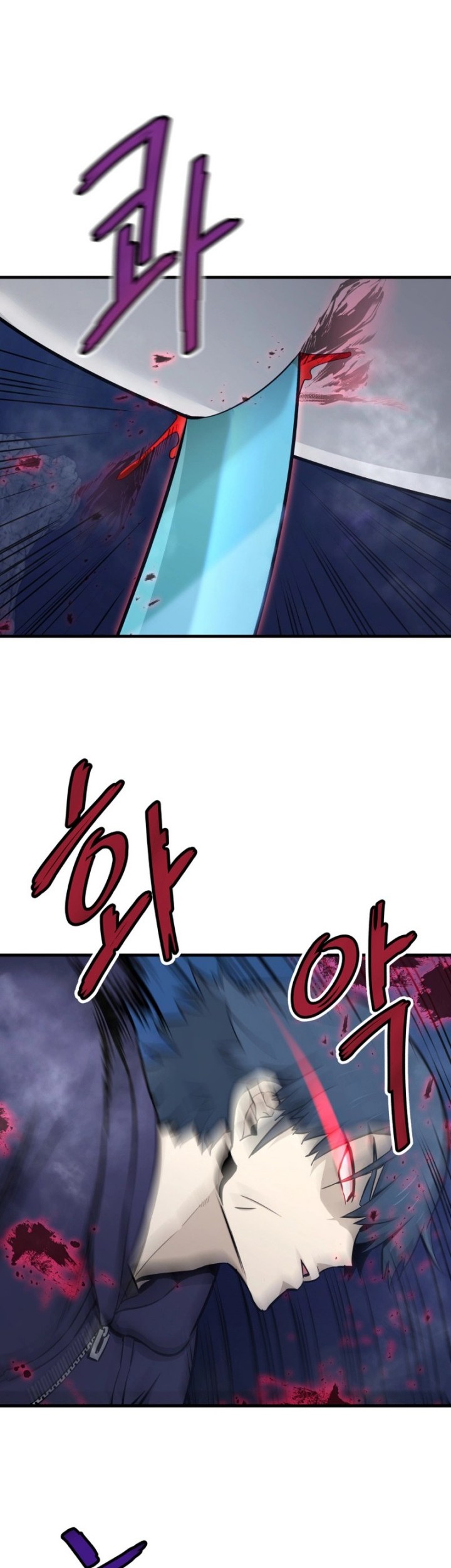 Han Dae Sung Returned From Hell Chapter 20 Gambar 64